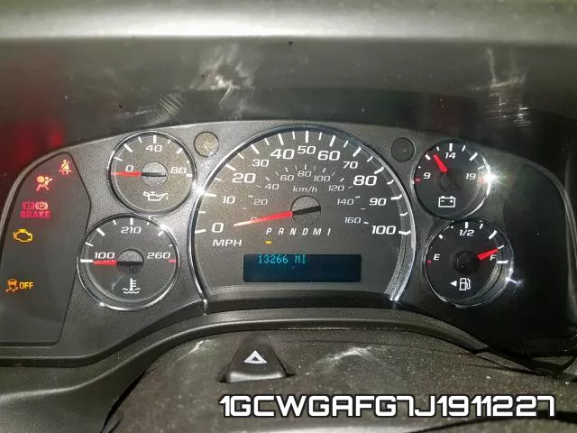 1GCWGAFG7J1911227 фото 9