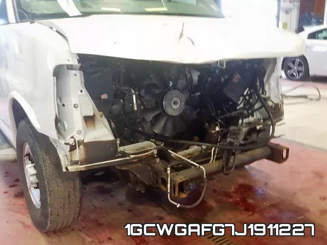 1GCWGAFG7J1911227 фото 10