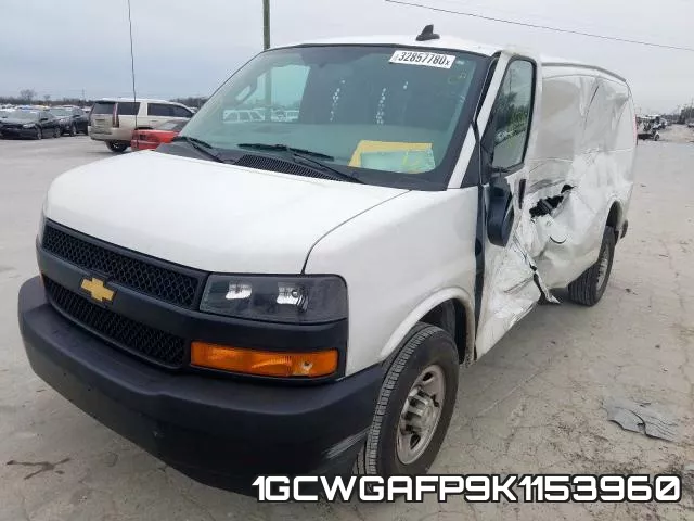 1GCWGAFP9K1153960 фото 3