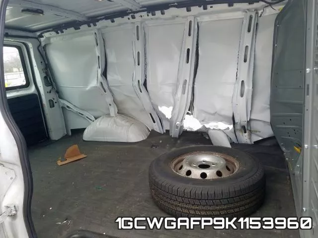 1GCWGAFP9K1153960 фото 7