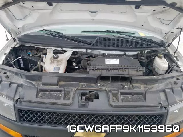 1GCWGAFP9K1153960 фото 8