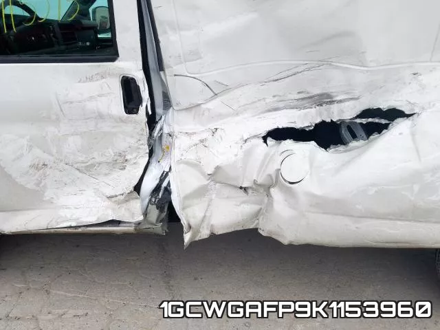1GCWGAFP9K1153960 фото 10