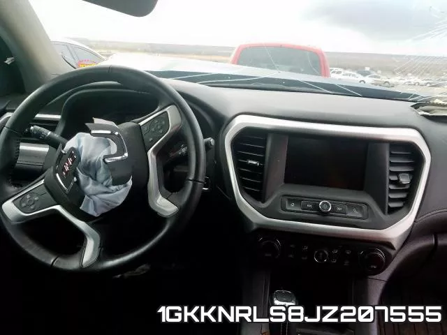 1GKKNRLS8JZ207555 фото 10