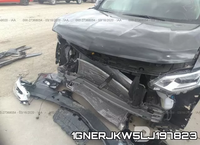1GNERJKW5LJ197823 фото 7