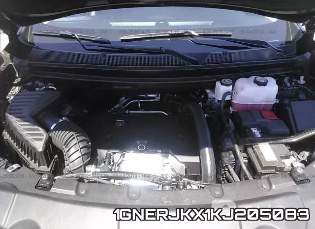 1GNERJKX1KJ205083 фото 2