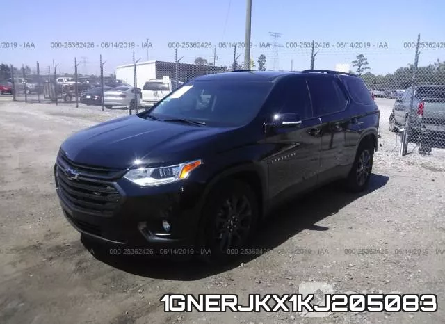 1GNERJKX1KJ205083 фото 3