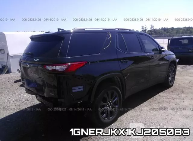 1GNERJKX1KJ205083 фото 5