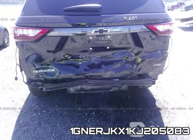 1GNERJKX1KJ205083 фото 7