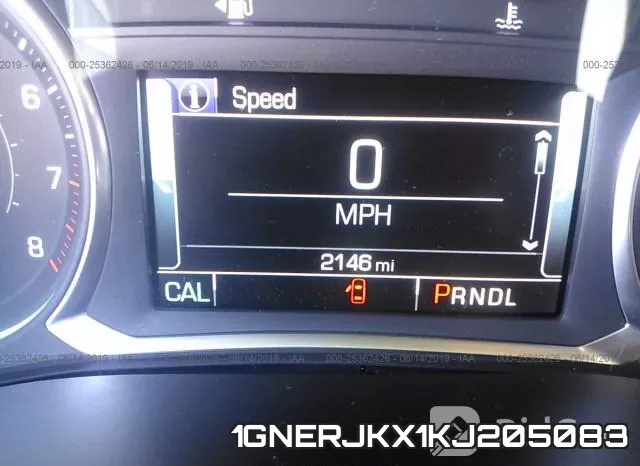 1GNERJKX1KJ205083 фото 8