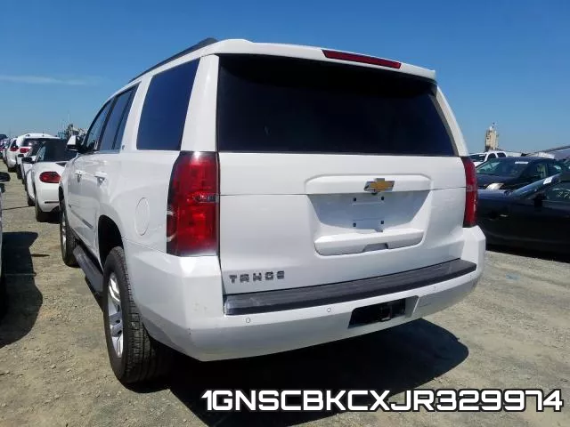 1GNSCBKCXJR329974 фото 4