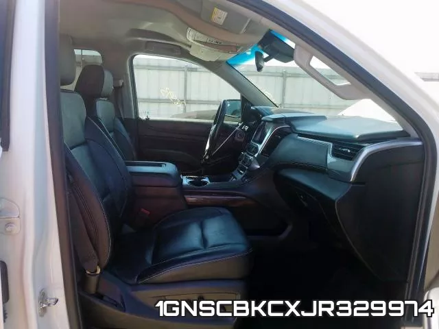 1GNSCBKCXJR329974 фото 6