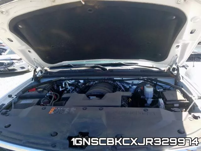 1GNSCBKCXJR329974 фото 8