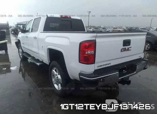 1GT12TEY8JF137426 фото 4