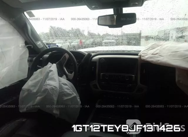 1GT12TEY8JF137426 фото 6
