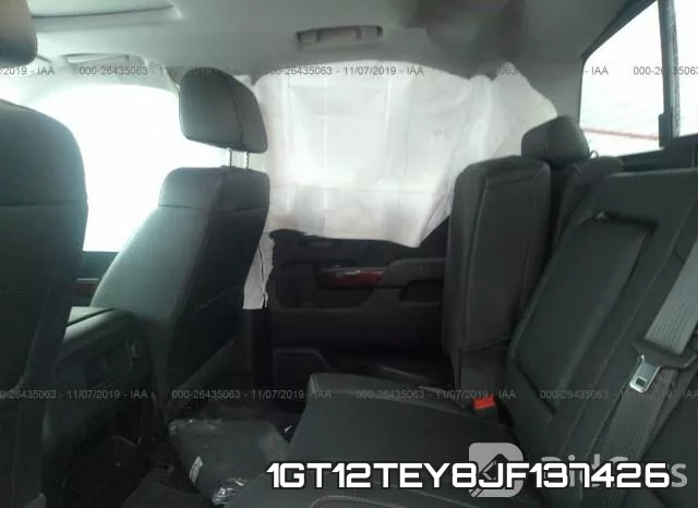 1GT12TEY8JF137426 фото 9