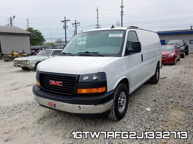 1GTW7AFG2J1332713 фото 3