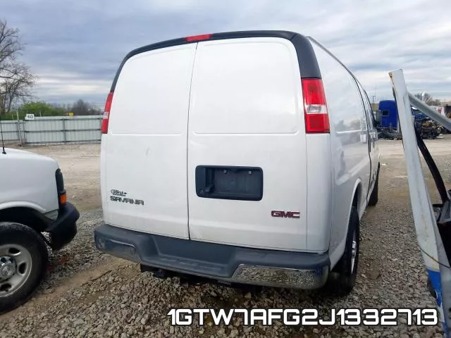 1GTW7AFG2J1332713 фото 5