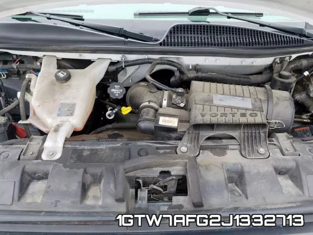 1GTW7AFG2J1332713 фото 8