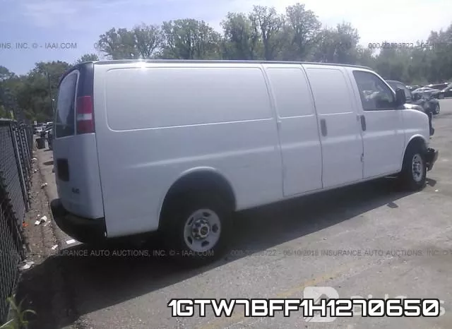 1GTW7BFF1H1270650 фото 5
