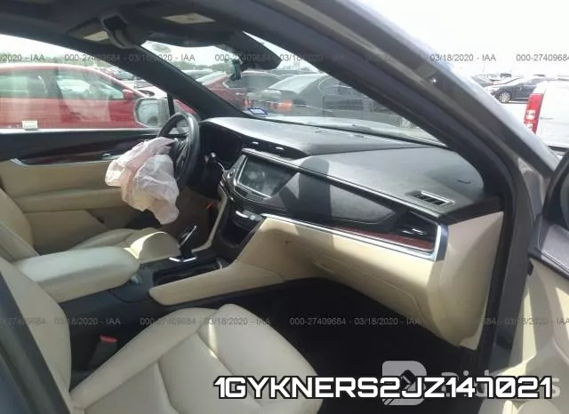 1GYKNERS2JZ147021 фото 6