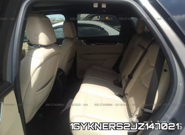 1GYKNERS2JZ147021 фото 9