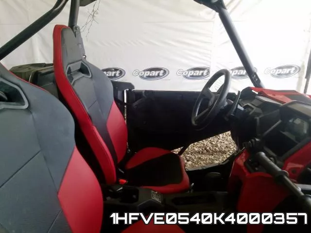 1HFVE0540K4000357 фото 6