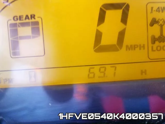 1HFVE0540K4000357 фото 9