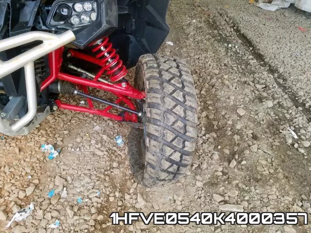 1HFVE0540K4000357 фото 10