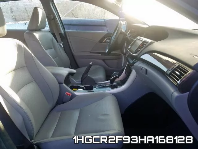 1HGCR2F93HA168128 фото 6