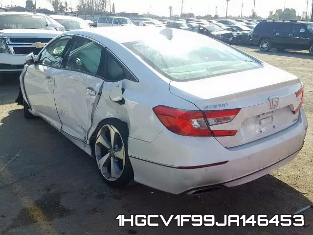 1HGCV1F99JA146453 фото 4