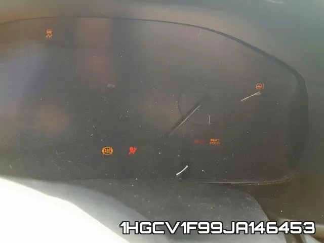 1HGCV1F99JA146453 фото 9