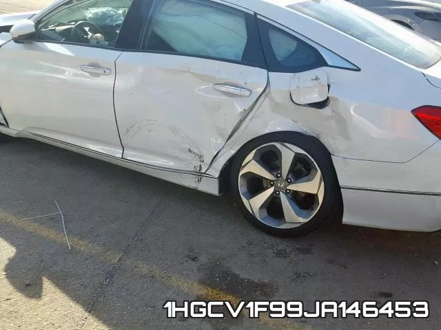1HGCV1F99JA146453 фото 10