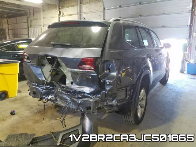 1V2BR2CA3JC501865 фото 5