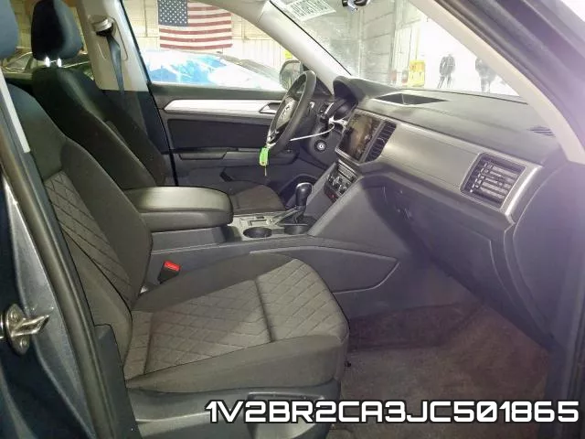 1V2BR2CA3JC501865 фото 6