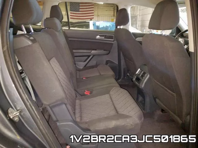 1V2BR2CA3JC501865 фото 7