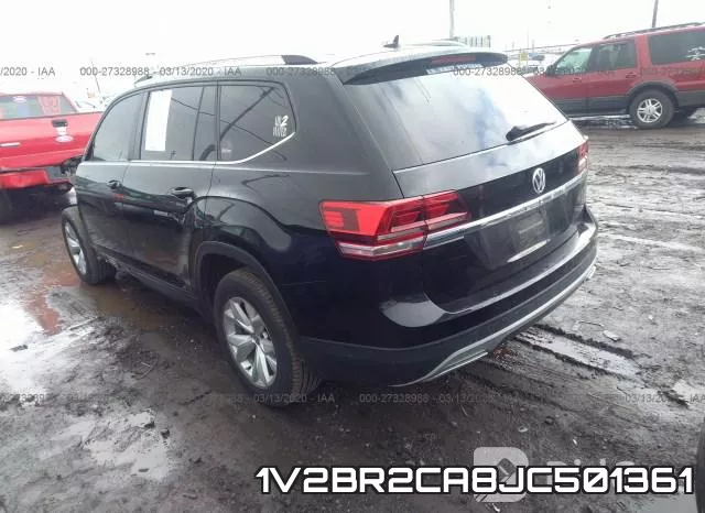 1V2BR2CA8JC501361 фото 4