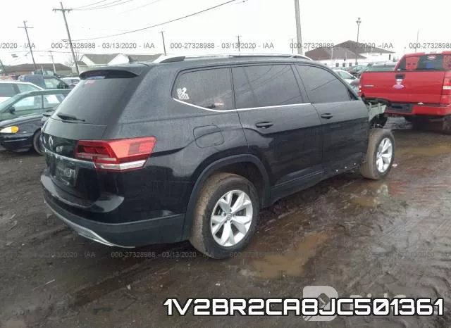 1V2BR2CA8JC501361 фото 5