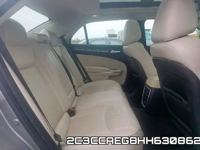 2C3CCAEG8HH630862 фото 7