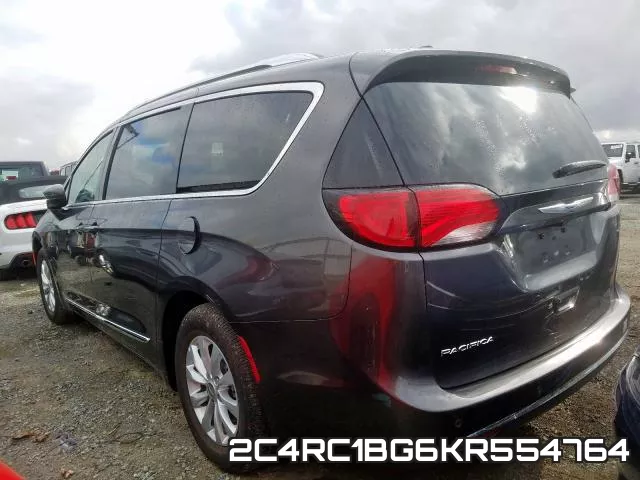 2C4RC1BG6KR554764 фото 4
