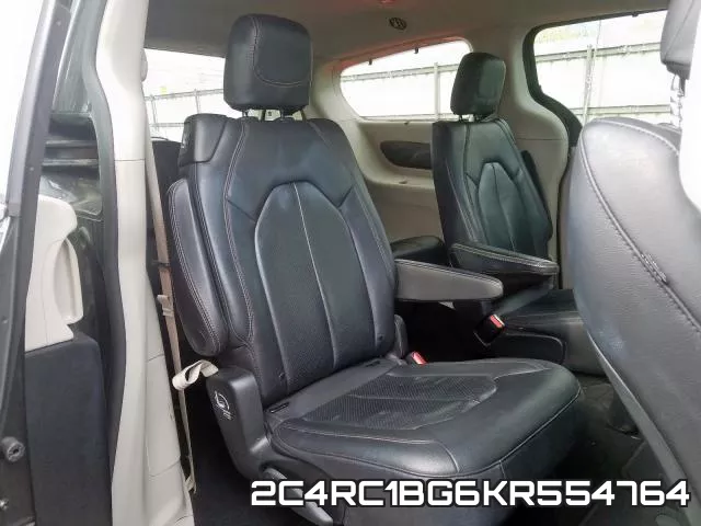2C4RC1BG6KR554764 фото 7