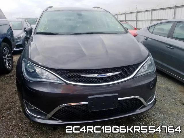 2C4RC1BG6KR554764 фото 10