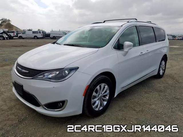 2C4RC1BGXJR144046 фото 3