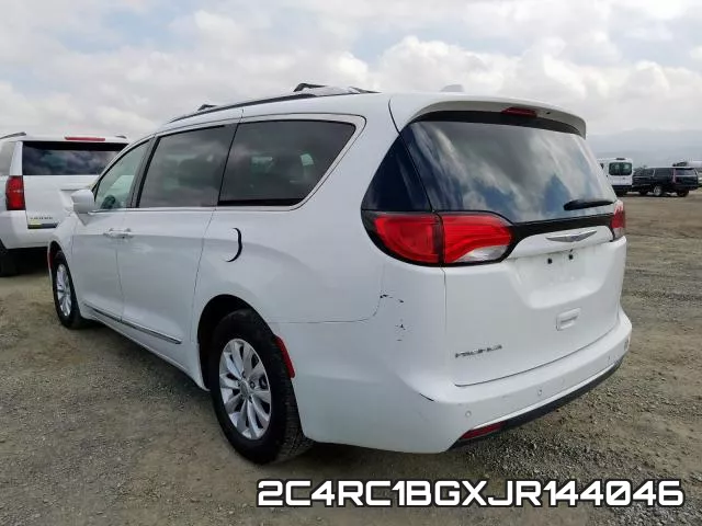2C4RC1BGXJR144046 фото 4