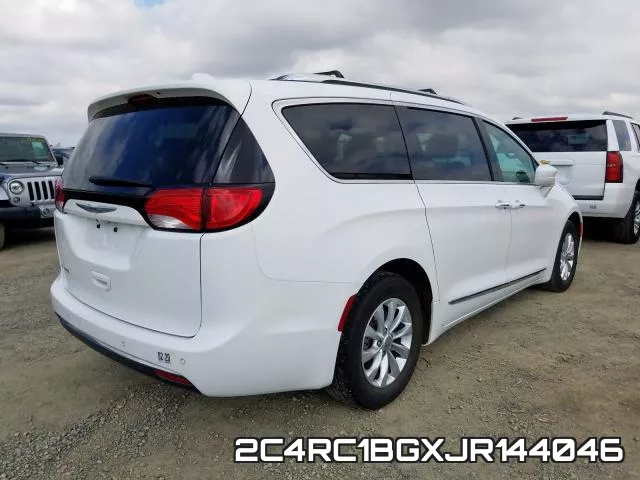 2C4RC1BGXJR144046 фото 5