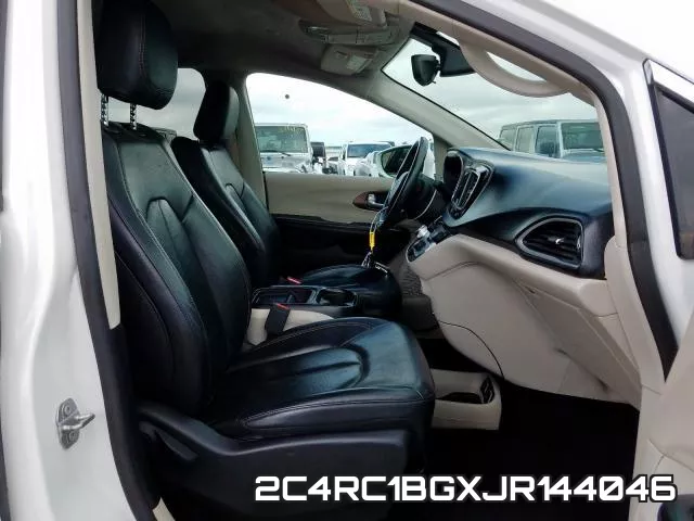 2C4RC1BGXJR144046 фото 6