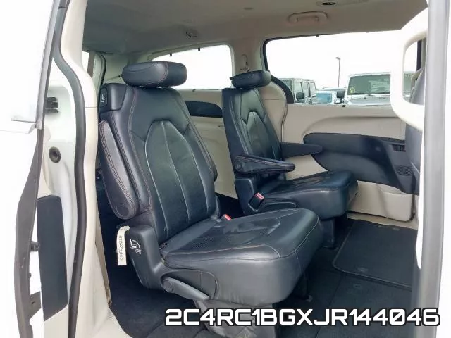 2C4RC1BGXJR144046 фото 7
