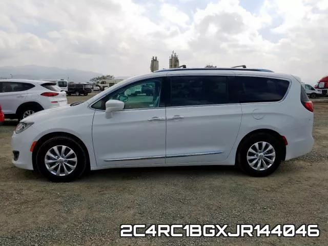 2C4RC1BGXJR144046 фото 10