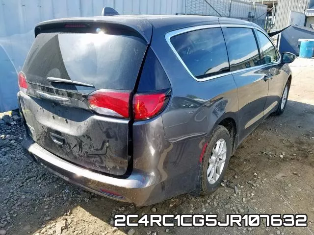 2C4RC1CG5JR107632 фото 5