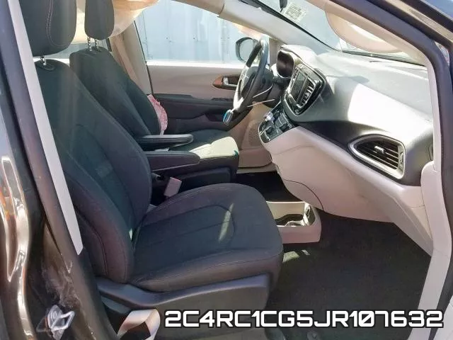 2C4RC1CG5JR107632 фото 6