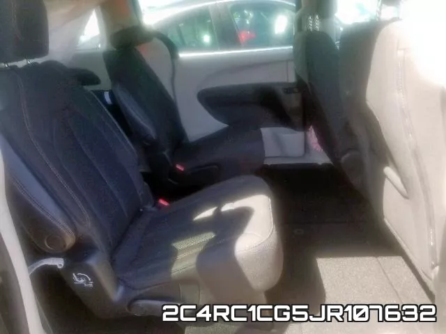 2C4RC1CG5JR107632 фото 7